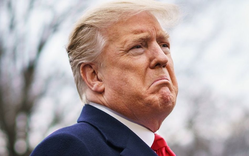 MSZ Izraela: Trump w poniedziałek uzna suwerenność Izraela nad Wzgórzami Golan
