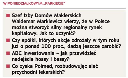 Na dane z rynku pracy USA przyjdzie jeszcze trochę poczekać