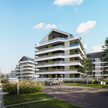 Nowe Miasto Jagodno II z pozwoleniem na użytkowanie