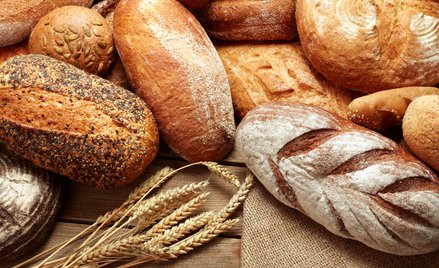 Apetyt na dobry chleb z małego sklepu nie maleje