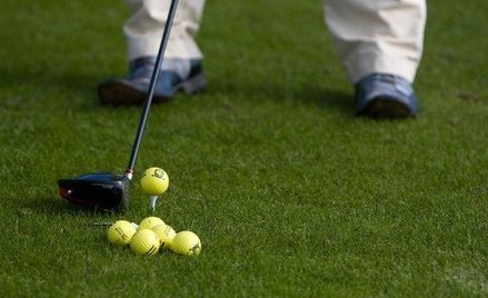 Luksus po polsku, czyli Kaczyński i golf
