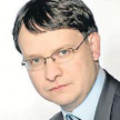 Paweł Preuss z Ernst & Young
