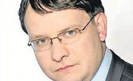 Paweł Preuss z Ernst & Young