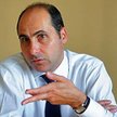 Peter Oppenheimer, strateg banku Goldman Sachs