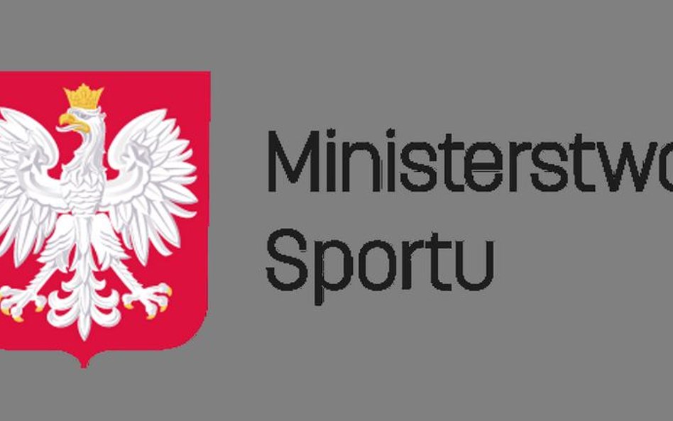 Zmiany w Ministerstwie Sportu