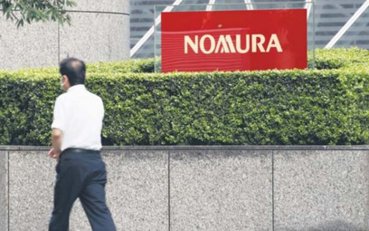 Nomura to japoński bank, który może stracić 2 mld USD na transakcjach z Archegos Capital Management.