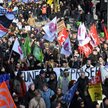 Francuzi przeciw reformie emerytalnej rządu. W sobotę mają protestować setki tysięcy