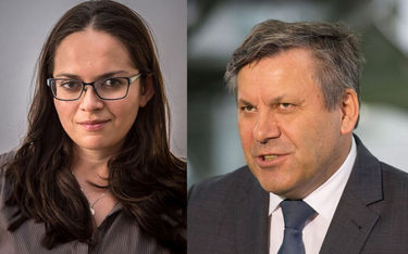 #RZECZoPOLITYCE: Janusz Piechociński i Dorota Abdelmoula
