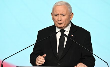 Politycy zadziwiają nas swoim słowotwórstwem. Przez lata prym wodził prezes Kaczyński.