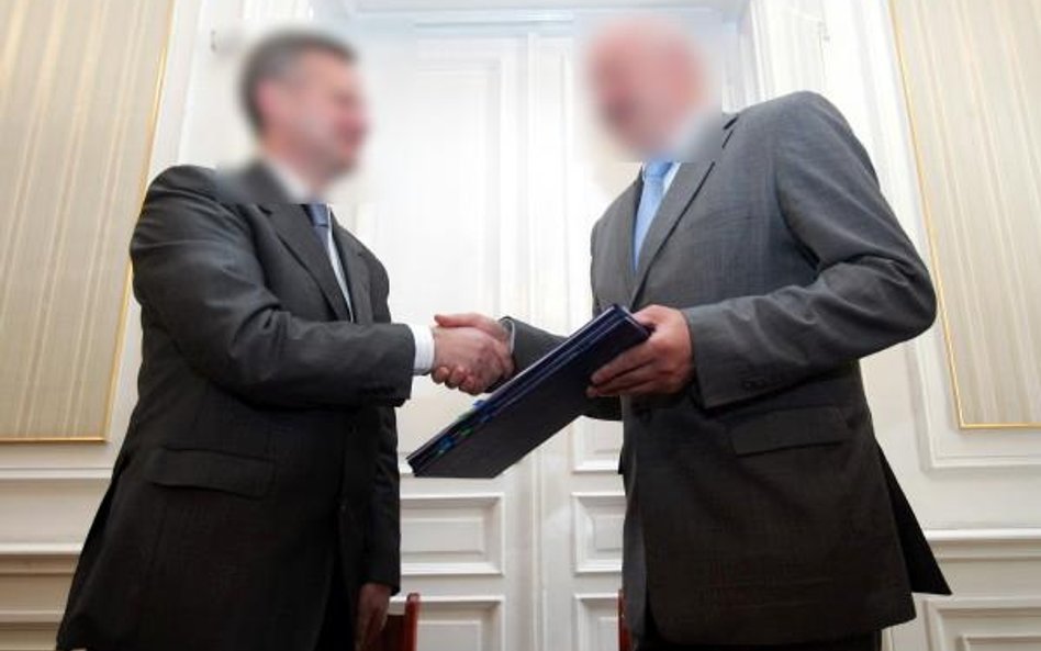 Od umowy spółki cywilnej jest podatek