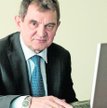 Myślę, że dywidenda powinna stanowić około 20 proc. zysku netto przedsiębiorstwa