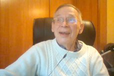 Prof. Włodzimierz Gut