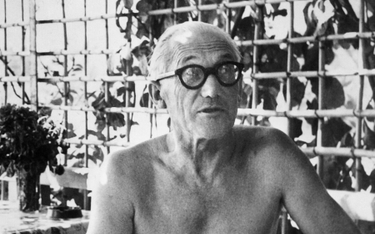 Le Corbusier: Architekt nowego świata