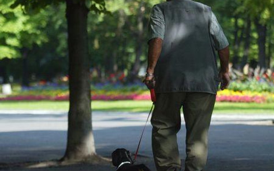 Znów rekordowa liczba osób zmieniła fundusz emerytalny