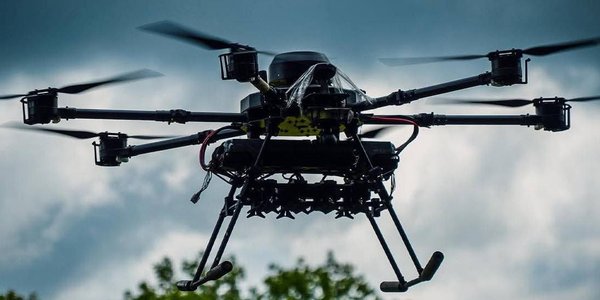 Wojna Rosji z Ukrainą. Dzień 1275