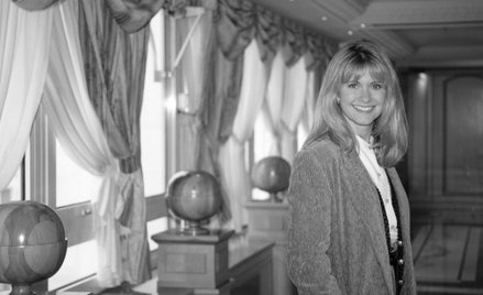 Księżniczka pop nie żyje