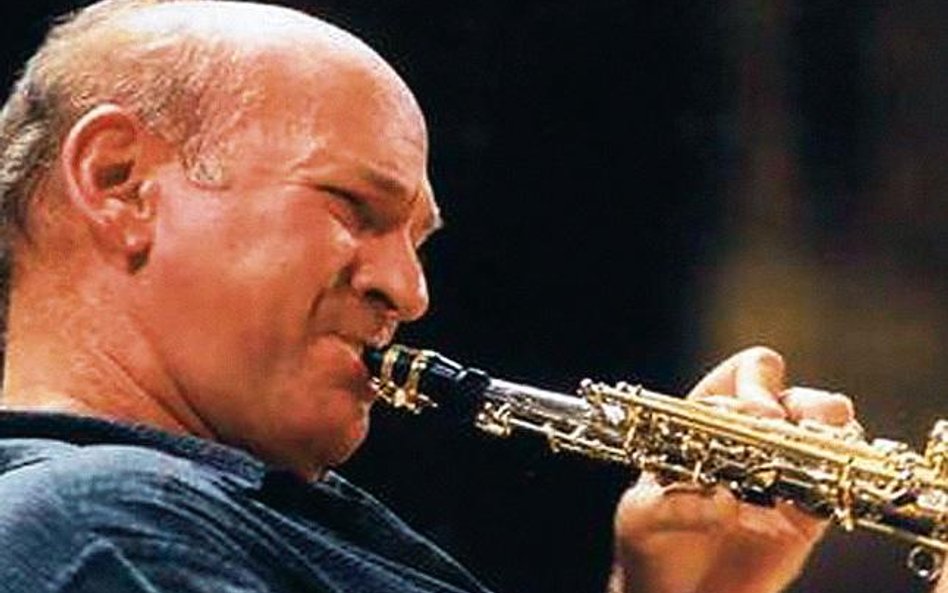 Dave Liebman: znakomity saksofonista i flecista