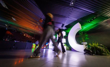 Cyfrowa zmiana nabiera tempa