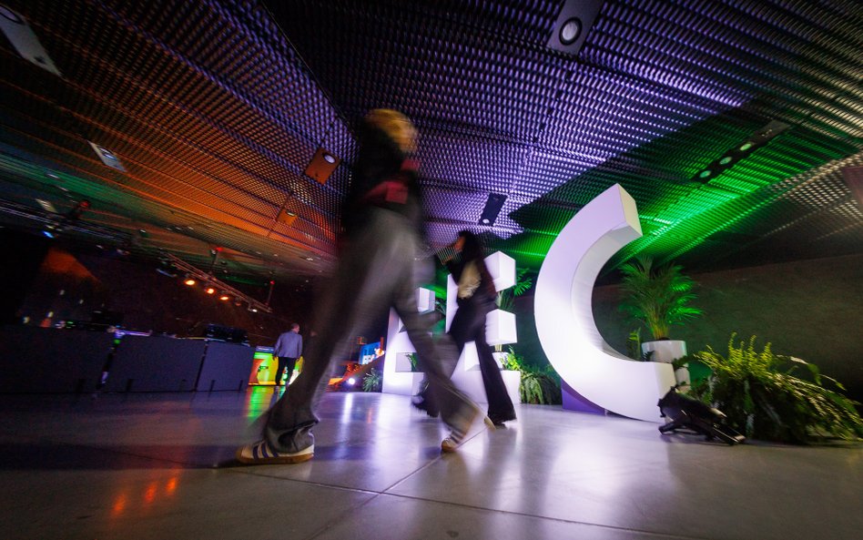 Cyfrowa zmiana nabiera tempa