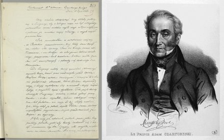 Testament Czartoryskiego