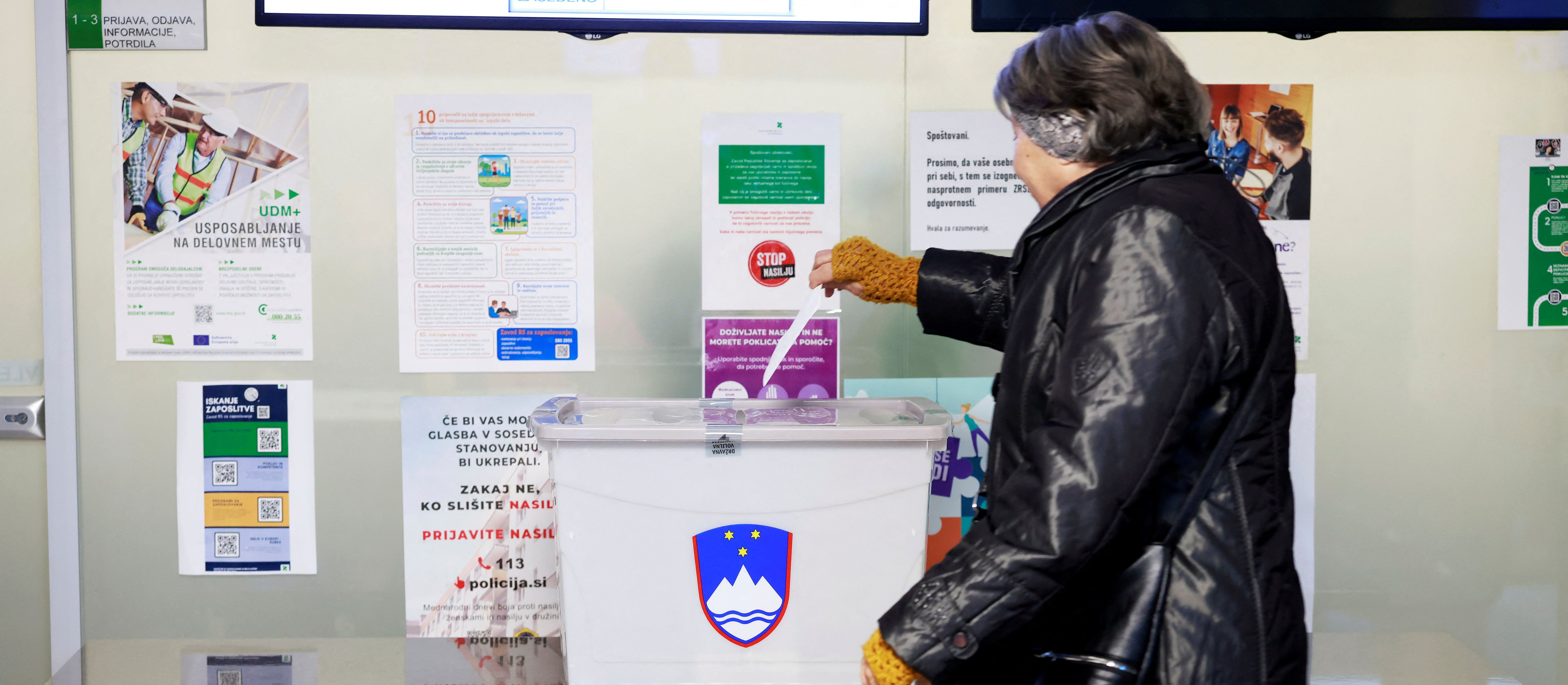 Słoweńcy byli za legalizacją eutanazji. Po roku zmienili zdanie