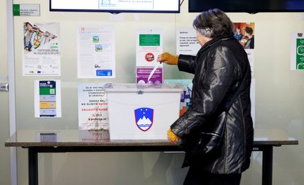 W Slowenii odbyło się referendum ws. legalizacji eutanazji