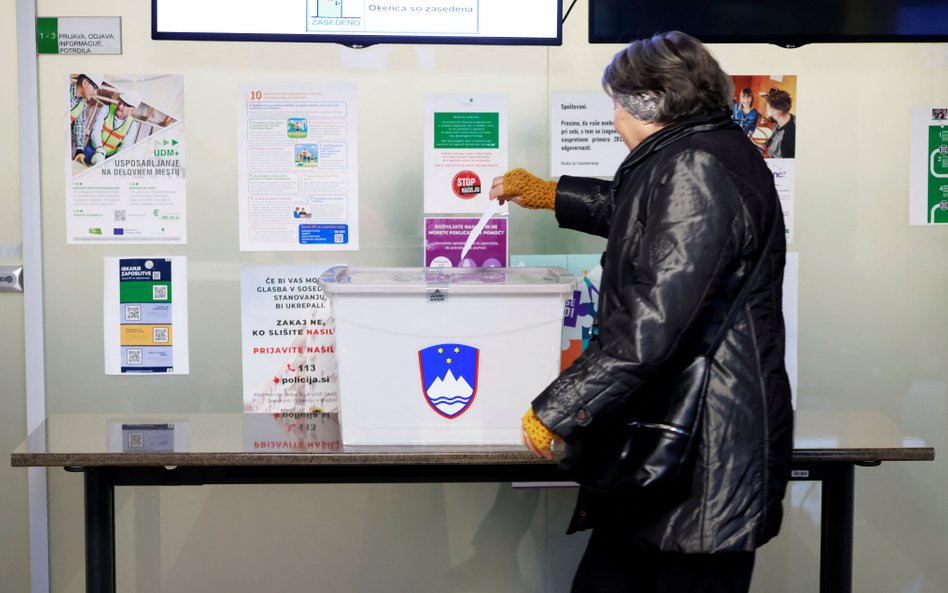 W Slowenii odbyło się referendum ws. legalizacji eutanazji