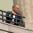 Donald Tusk w Sejmie