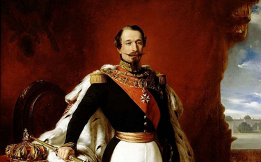 Cesarz Francji Napoleon III