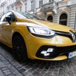 Renault Clio RS Trophy: Groźniejszy niż się wydaje