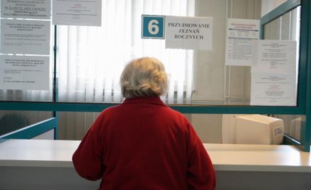 Robert Krasnodębski: Skarbówce daleko do Janosika