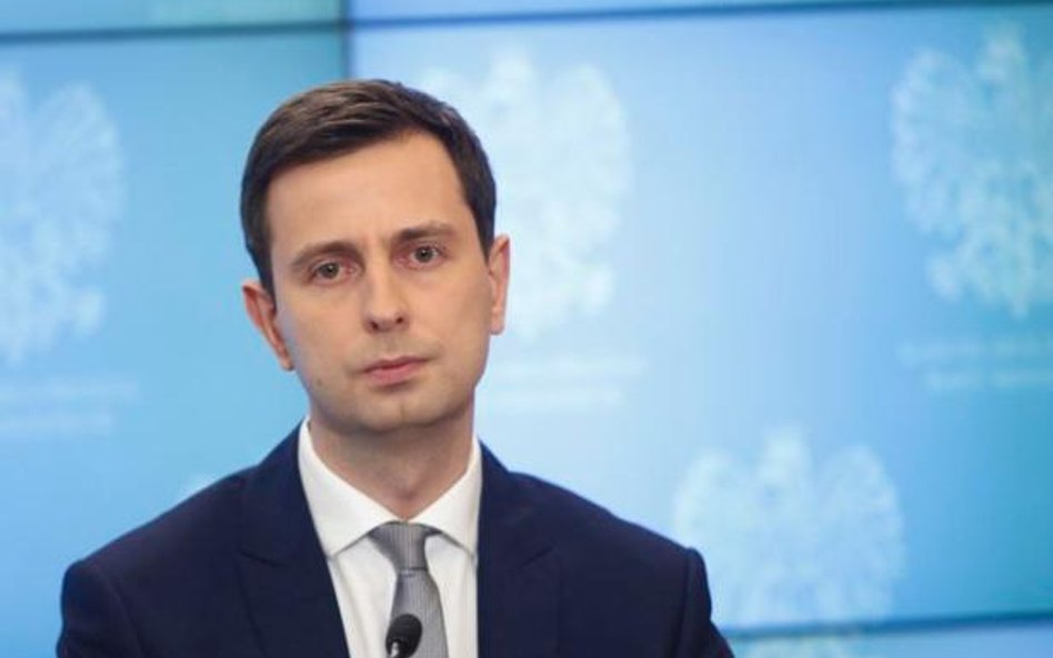 Sylwetka kandydata: Władysław Kosiniak-Kamysz