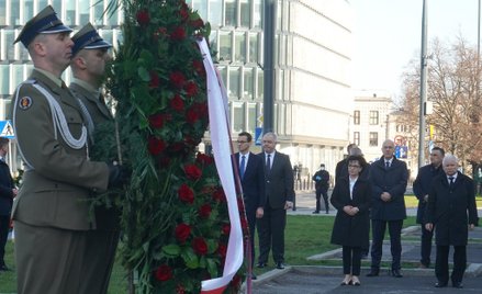 Michał Szułdrzyński: Tak się niszczy państwo prawa