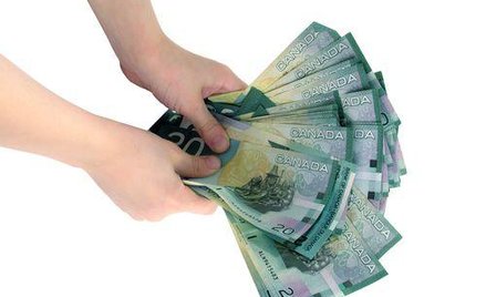 Czy jest podatek od podarowanego kredytu?