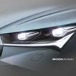 Skoda Enyaq iV: Pierwszy elektryczny SUV Skody. Premiera 01 września
