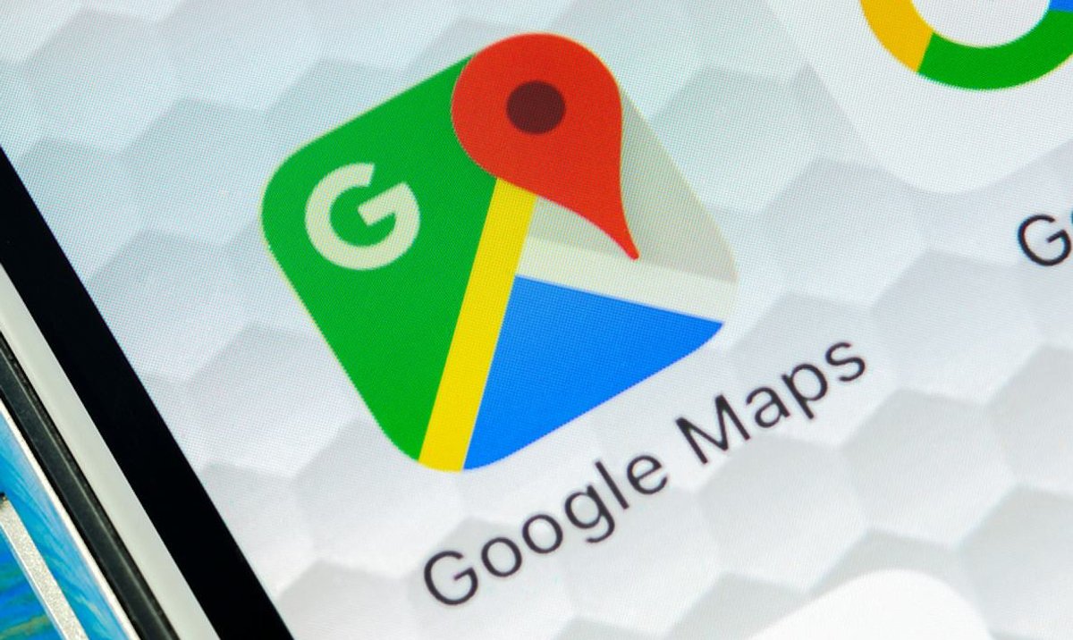 Google oskarżane o spowodowanie śmierci kierowcy. Nie aktualizowało map -  rp.pl