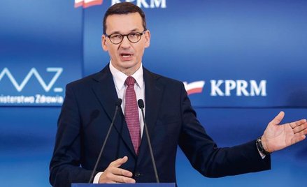 Na jedno z poselskich pytań premier Mateusz Morawiecki nie jest w stanie odpowiedzieć od ponad 400 d