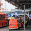 Hamburg: Wyciek toksycznej substancji na lotnisku, ewakuacja pasażerów