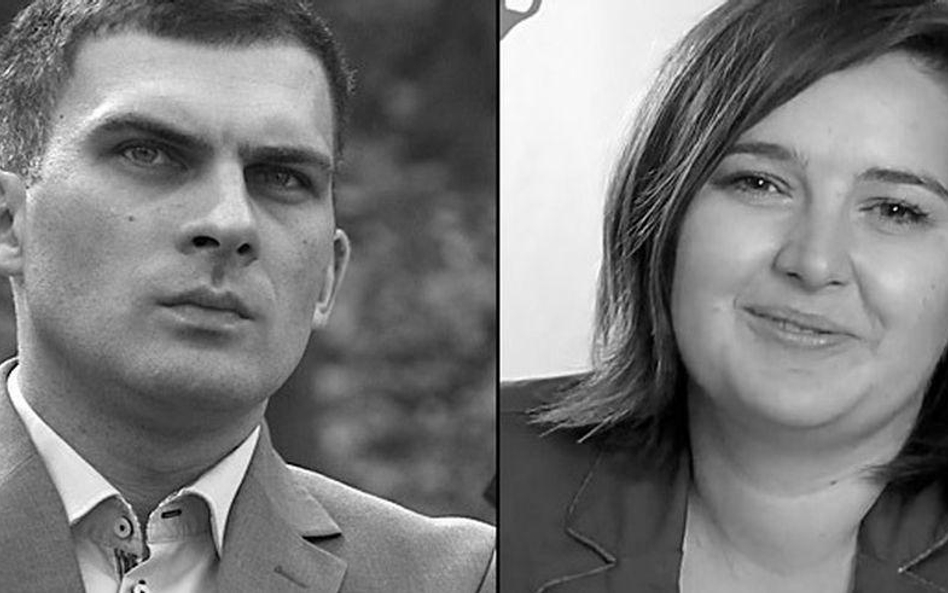 Brygida i Darek Kmiecikowie: Reporterzy blisko ludzi