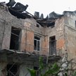 Lwów był celem ataku powietrznego Rosji w nocy z 3 na 4 września.
