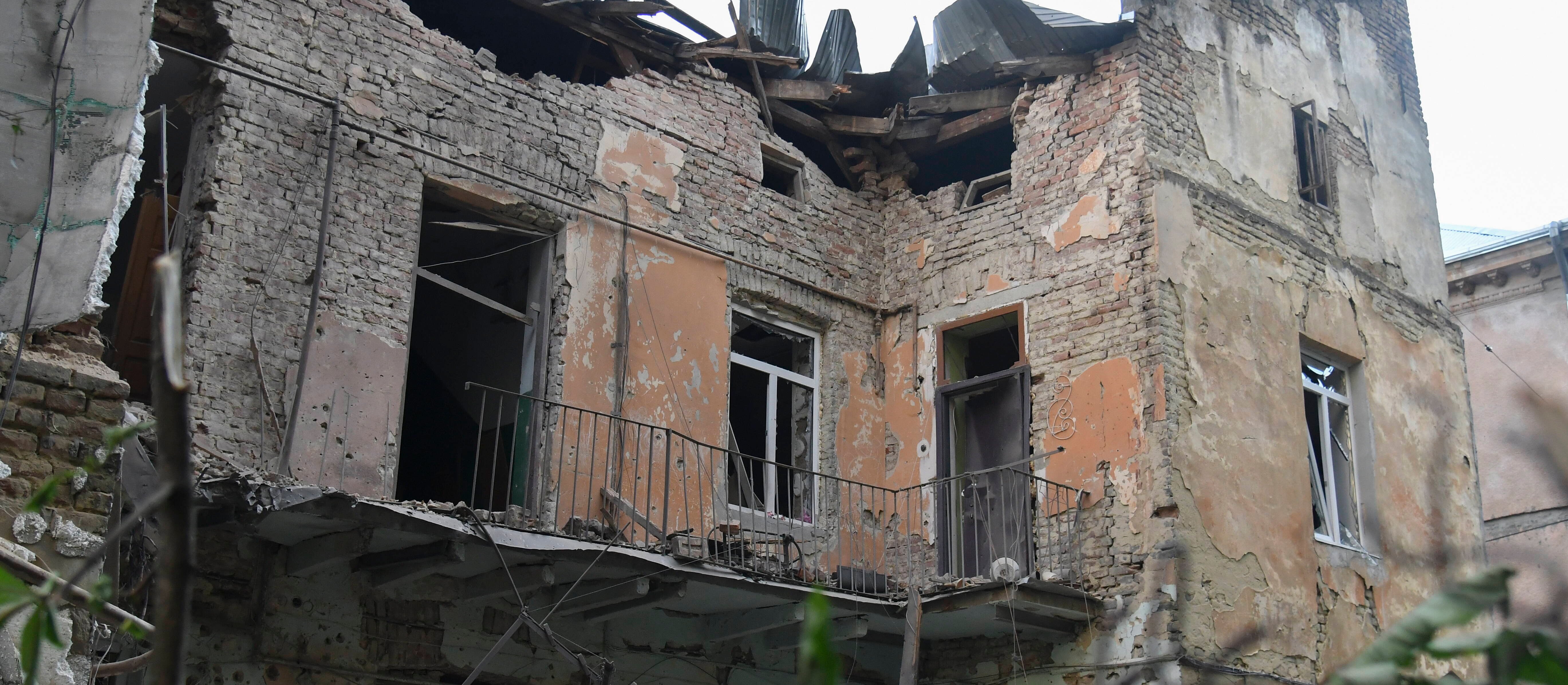 Willa Hellera we Lwowie w odbudowie. Polska przeznacza 6 mln zł na zabytki w Ukrainie