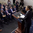 Barack Obama zgodził się tylko na kosmetyczne ustępstwa w negocjacjach z republikanami