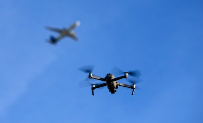 Czy polskie lotniska są zagrożone atakami dywersyjnymi?