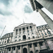 Bank Anglii nadawał przed I wojną światową ton globalnemu systemowi finansowemu. Od tej pory jego zn