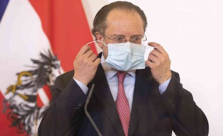 Austria w czwartek otwiera granice z sąsiadami. Wyjątek: Włochy