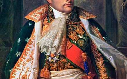 Cesarz Napoleon I