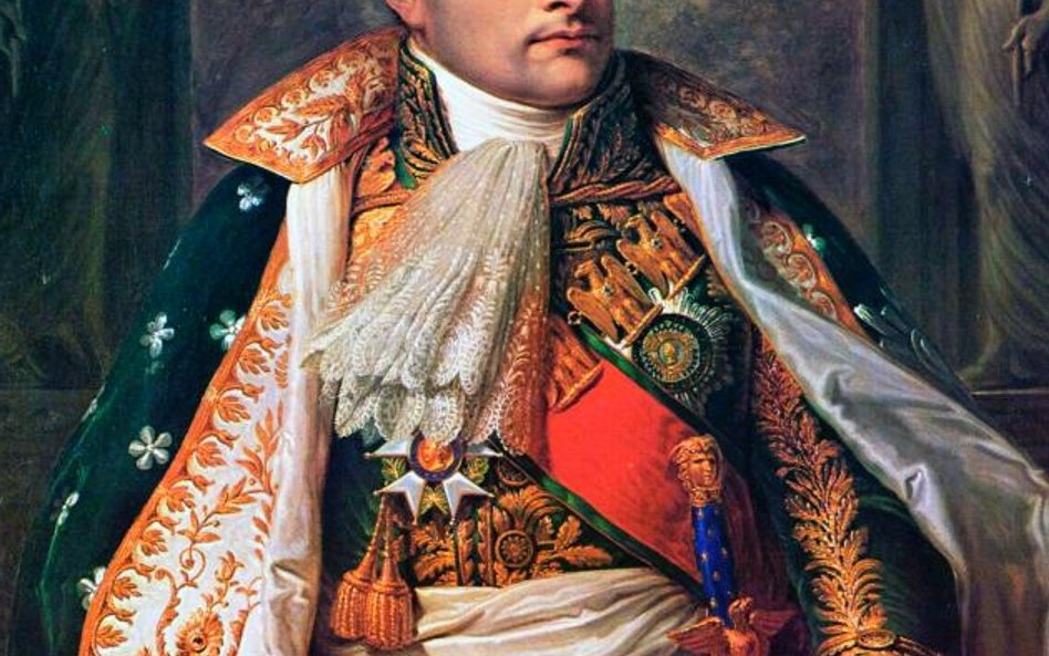 Cesarz Napoleon I