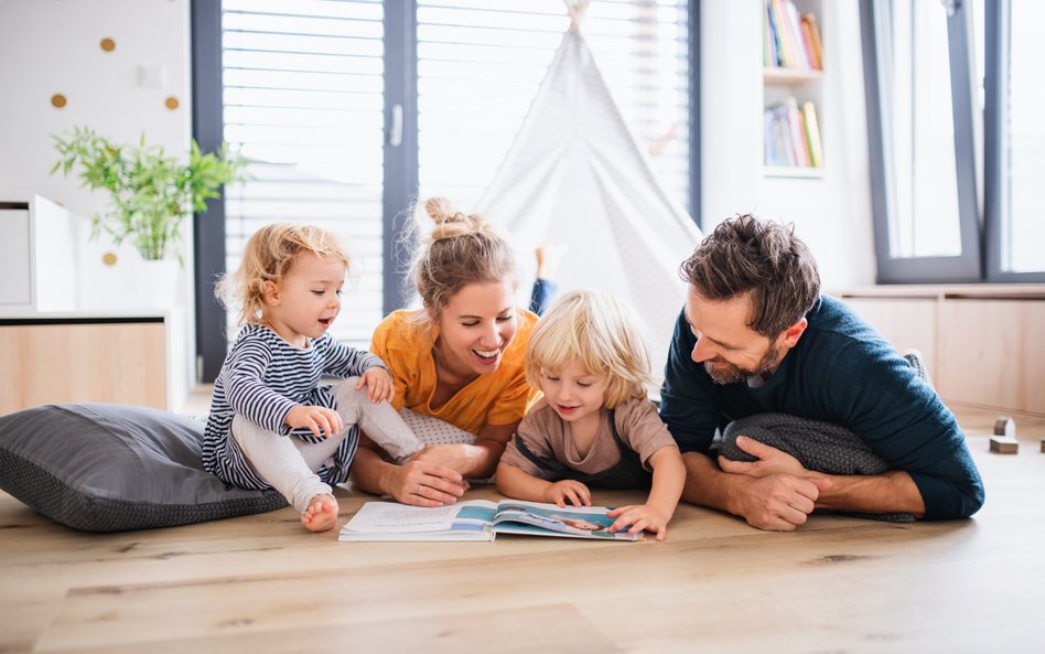 Więcej równości w work-life balance