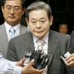 Zmarł Lee Kun-hee, twórca potęgi Samsunga