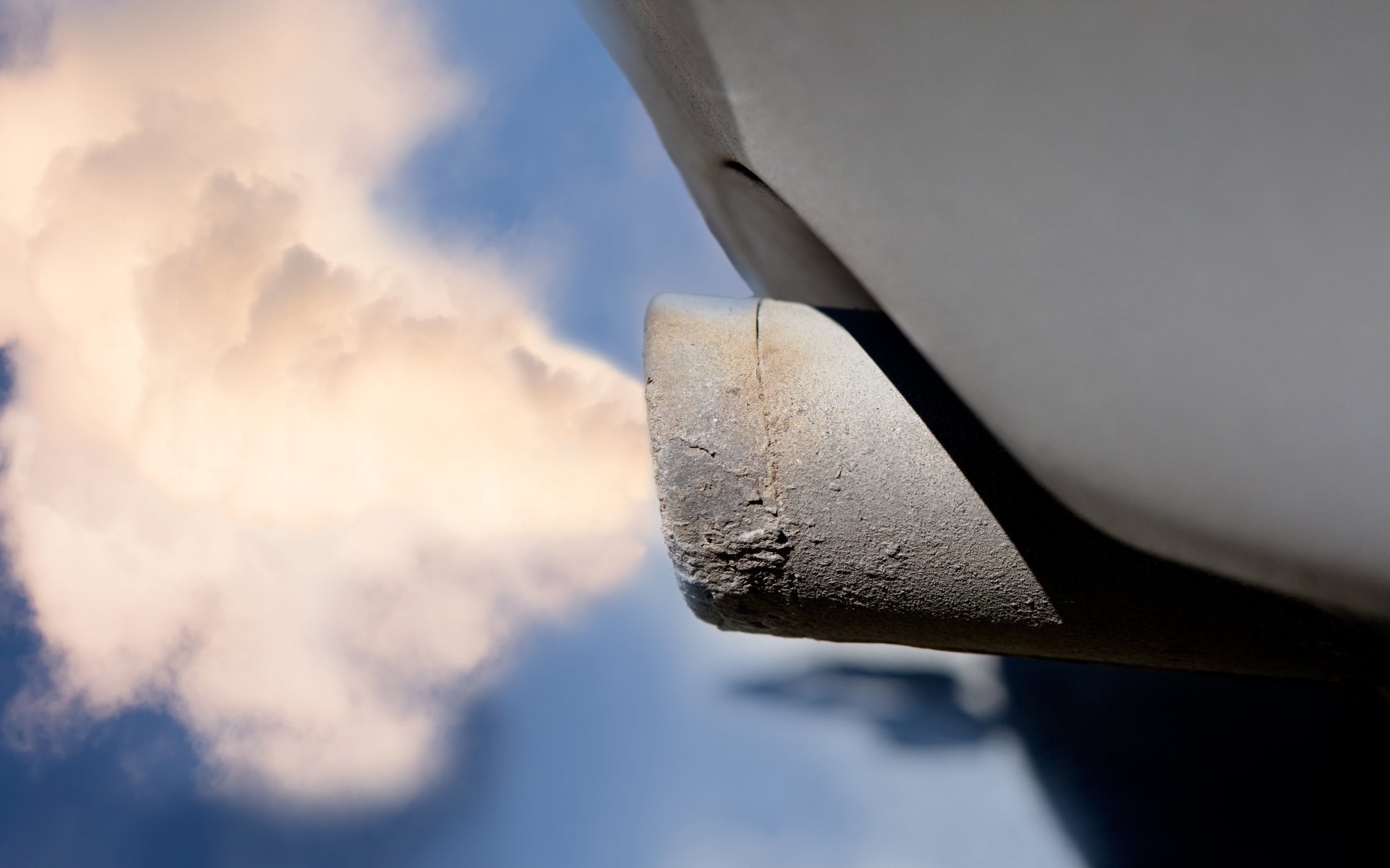 Dwa tygodnie wojny jak rok emisji państwa. Klimat płaci za konflikty